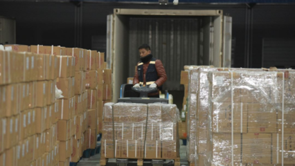 百世快運毛利轉正，貨物倉儲服務助力重回正向增長軌道