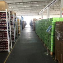 上海星真倉儲服務中心 專業倉儲外包物流，全國網絡覆蓋，高效貨物倉儲服務