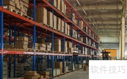 物流倉儲工藝流程解析 現(xiàn)代貨物倉儲服務的核心運作