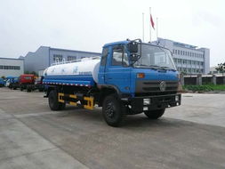 湖北成龍威專用汽車 專用汽車領(lǐng)域的專業(yè)銷售與服務(wù)