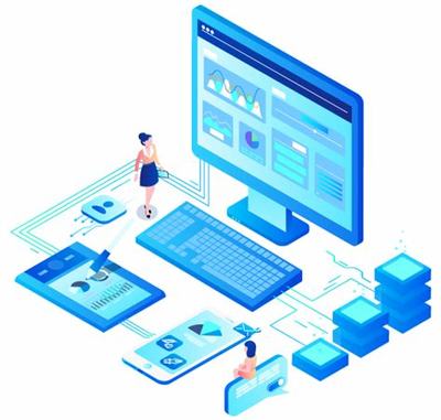 企業(yè)級軟件開發(fā) 融合網(wǎng)站建設(shè)與移動應(yīng)用開發(fā)的專業(yè)實(shí)踐